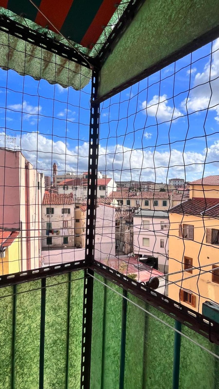 Rooms For Rent Livorno-Center Экстерьер фото